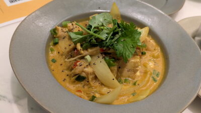ガー・サオ・ラン|Nha Viet Nam 虎ノ門ヒルズ