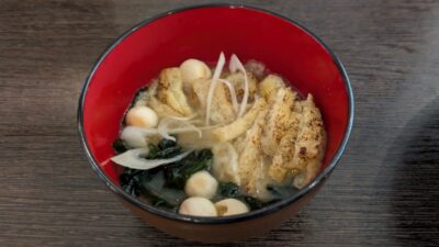 お味噌汁|MEINA(メーナ)