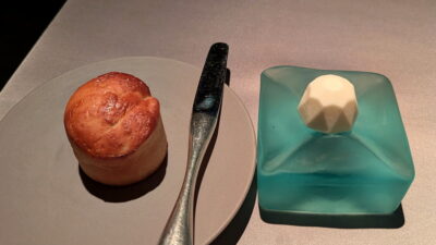 07バケット｜SUD restaurant