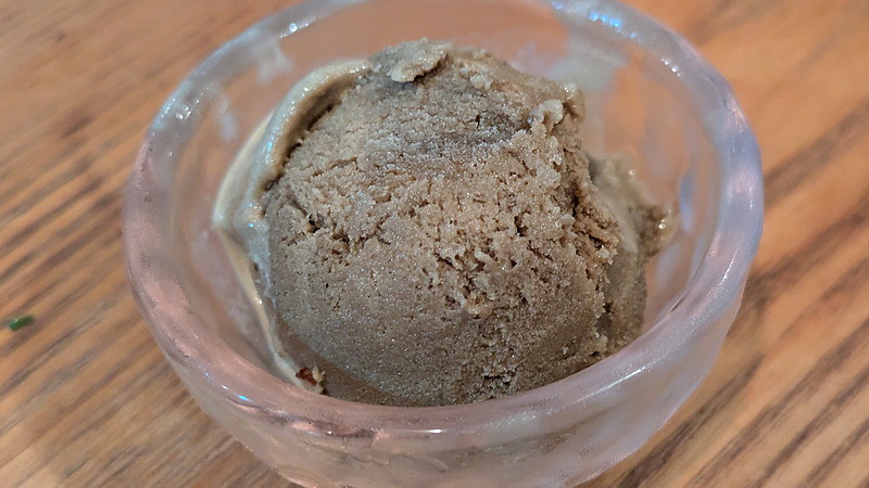 甘味|炭火居酒屋 山﨑 大宮