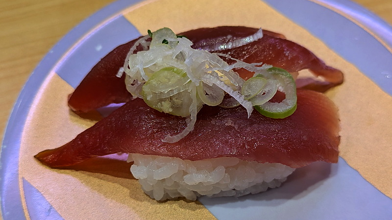 かつお|平禄寿司 仙台一番町店